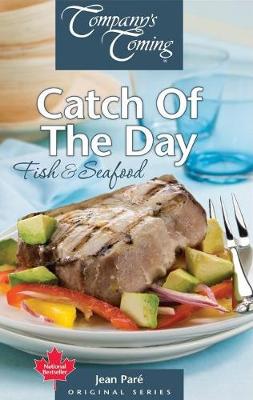 Book cover for Catch of the Day