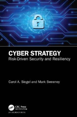 Cover of Cyber Strategy