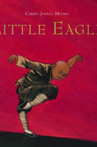 Cover of Little Eagle