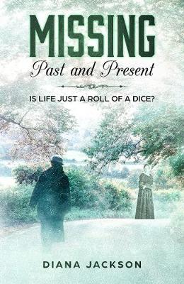 Book cover for MISSING Past and Present