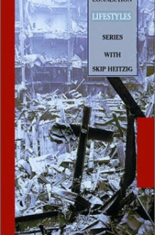 Cover of Biblical Response to Terror