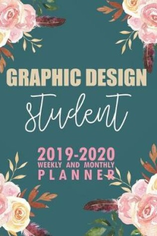 Cover of Graphic Design Student