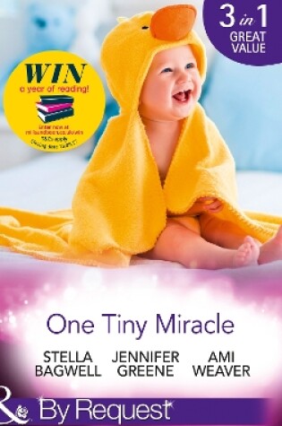 Cover of One Tiny Miracle
