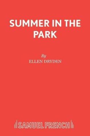 Cover of Summer in the Park