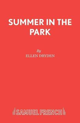 Cover of Summer in the Park