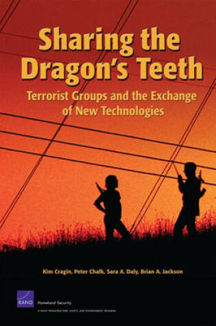 Cover of Sharing the Dragon's Teeth