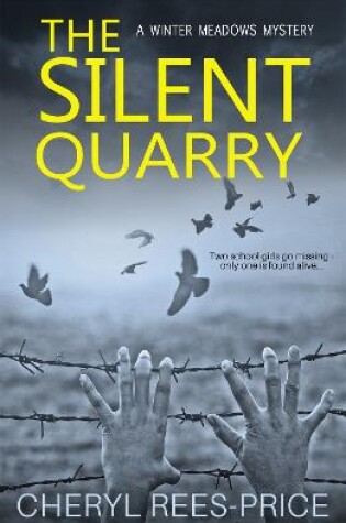 Cover of The Silent Quarry