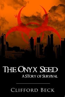 Cover of The Onyx Seed