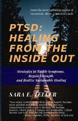 Cover of Ptsd