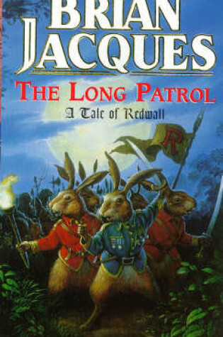 Cover of Long Patrol,The