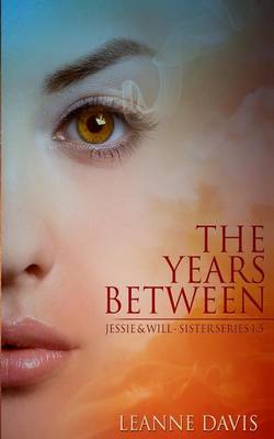 Book cover for The Years Between