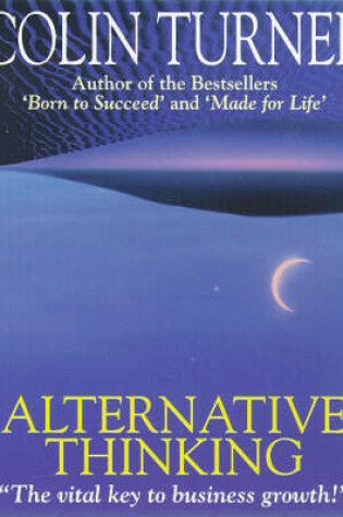 Cover of Alternative Thinking