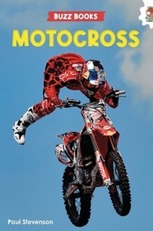 Cover of Motocross