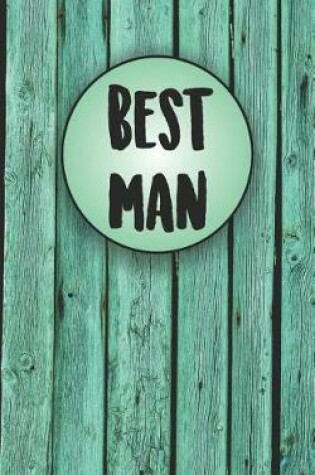 Cover of Best Man