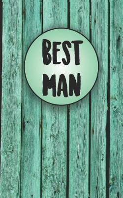 Cover of Best Man