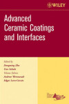 Book cover for Advanced Ceramic Coatings and Interfaces