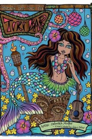 Cover of Mermaid Tails from the Tiki Bar