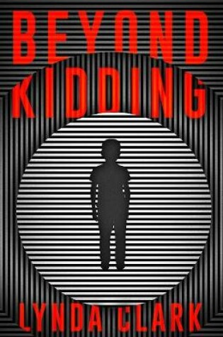 Cover of Beyond Kidding