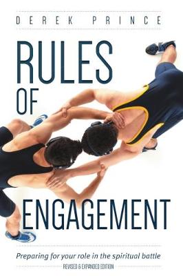 Book cover for Rules Of Engagement