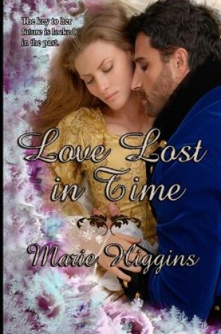 Cover of Love Lost in Time