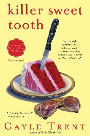 Cover of Killer Sweet Tooth