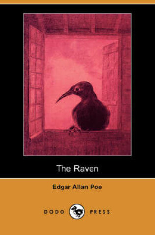 Cover of The Raven(Dodo Press)