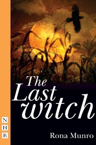 Cover of The Last Witch