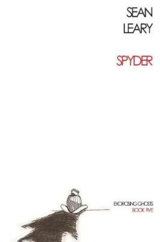 Cover of Spyder