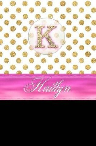 Cover of Kaitlyn