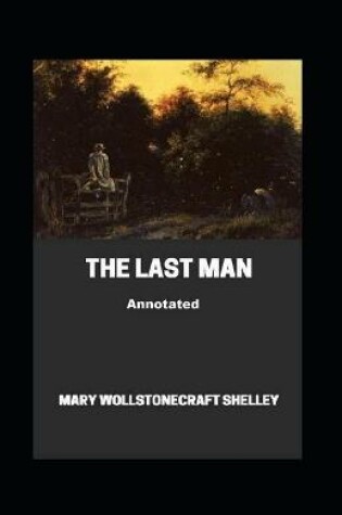 Cover of The Last Man Illustrated