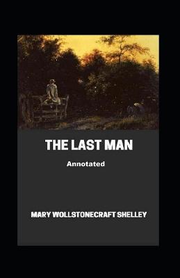 Book cover for The Last Man Illustrated