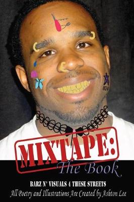 Book cover for Mixtape