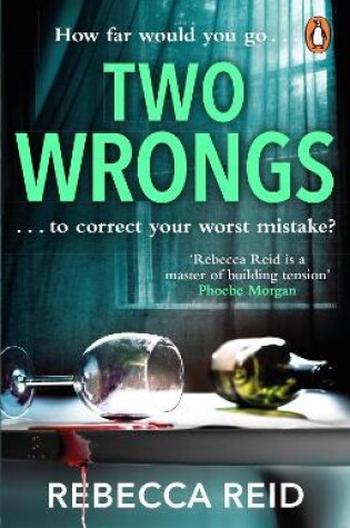 Cover of Two Wrongs