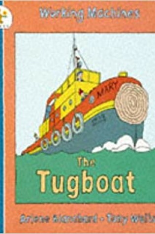 Cover of The Tugboat