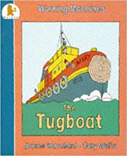 Cover of The Tugboat