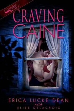 Cover of Craving Caine
