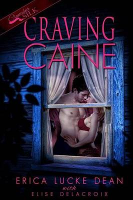 Book cover for Craving Caine