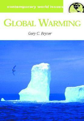 Book cover for Global Warming