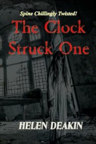 Cover of The Clock Struck One