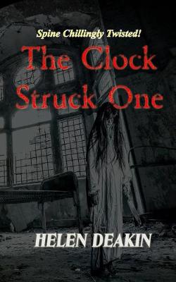 Cover of The Clock Struck One