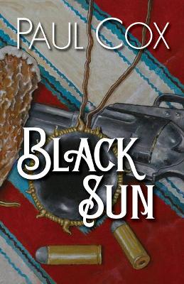 Book cover for Black Sun