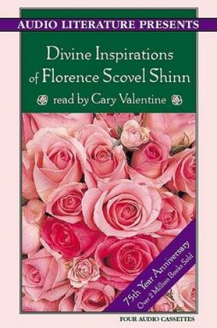 Cover of Divine Inspirations of Florence Scovel Shinn