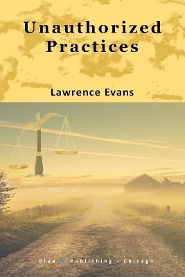 Book cover for Unauthorized Practices