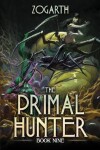 Book cover for The Primal Hunter 9