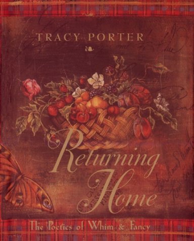 Book cover for Returning Home