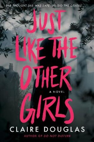 Cover of Just Like the Other Girls
