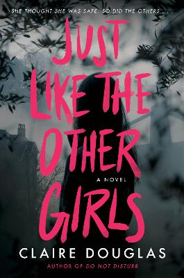 Book cover for Just Like the Other Girls