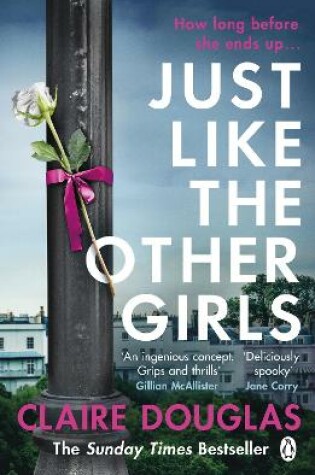 Cover of Just Like the Other Girls