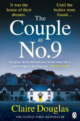 Cover of The Couple at No 9