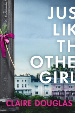Cover of Just Like the Other Girls